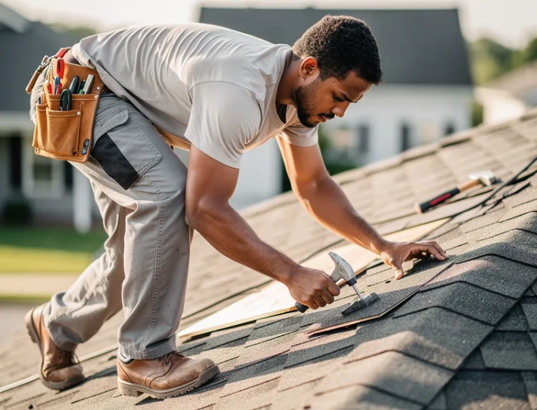 roofer Franklin Square